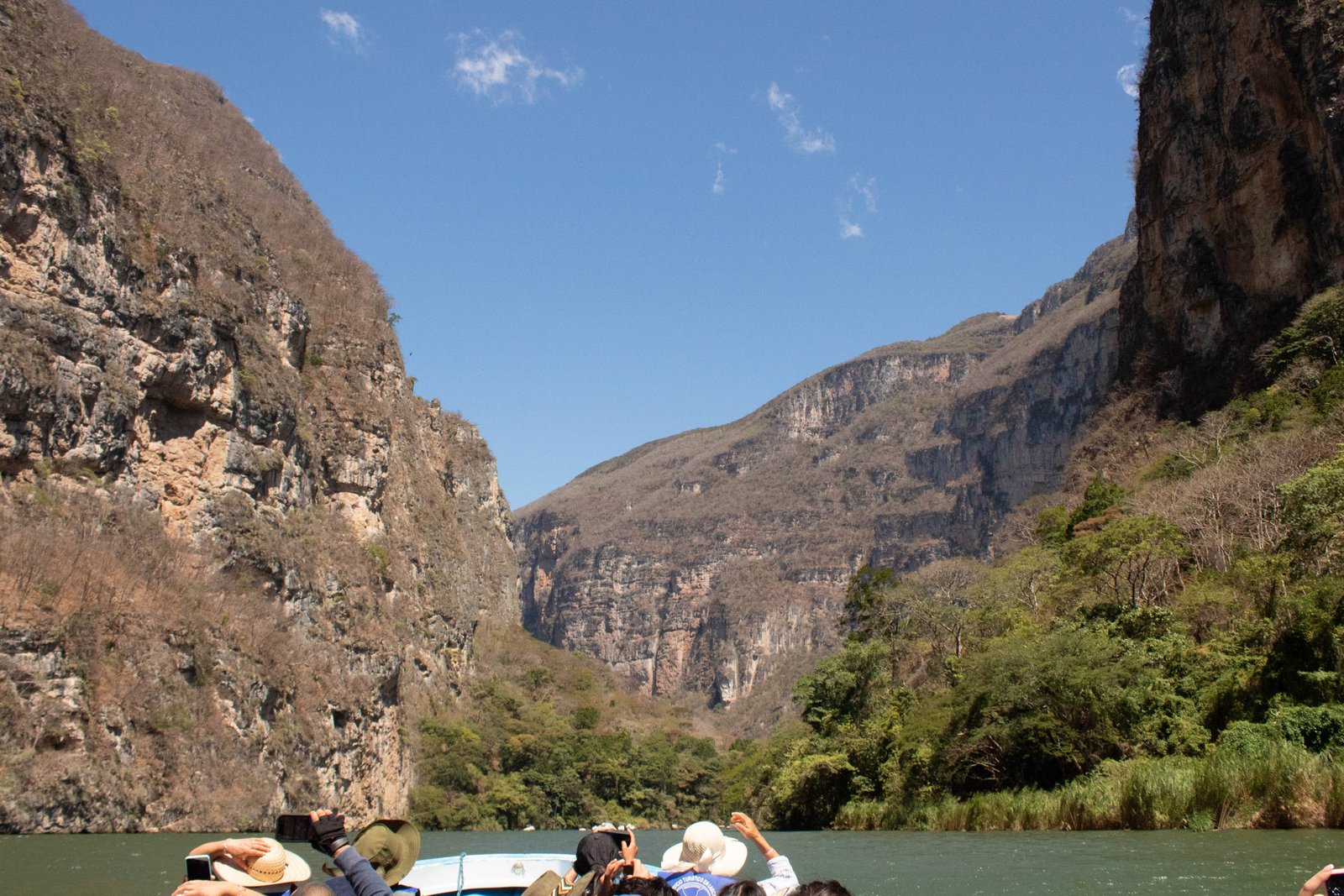 Cañón del sumidero-3